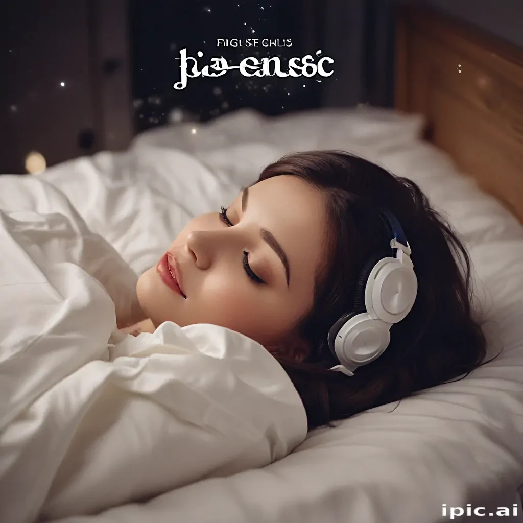 sleep music