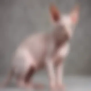 sphynx breed