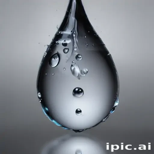 water droplet png