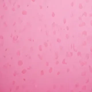pink wall paper