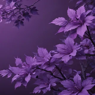 purple aesthetic wallpaper laptop
