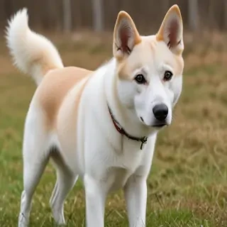 canaan dog breed