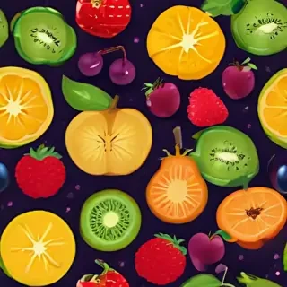 fruit background