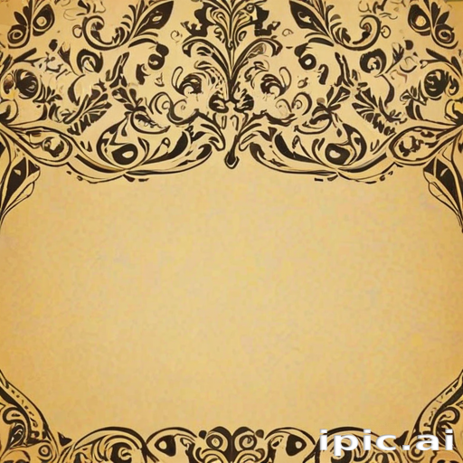 vintage background design
