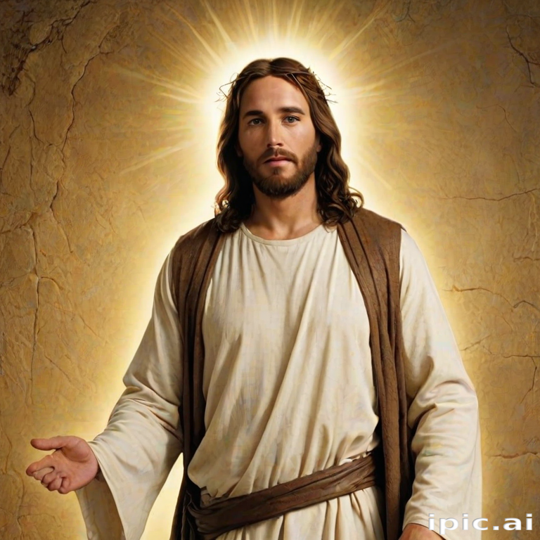 wallpaper of jesus