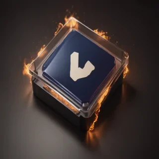 play button