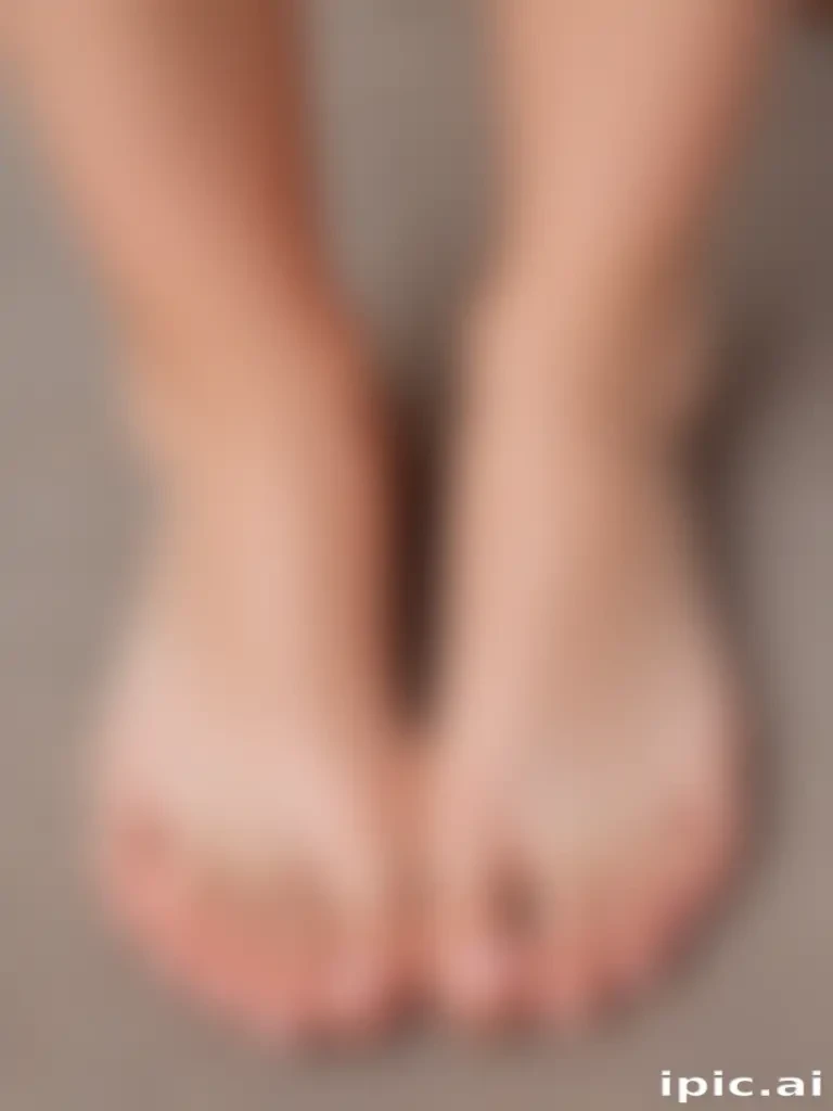 foot images