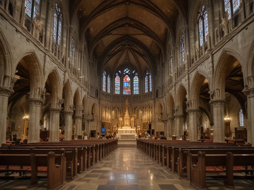 church png