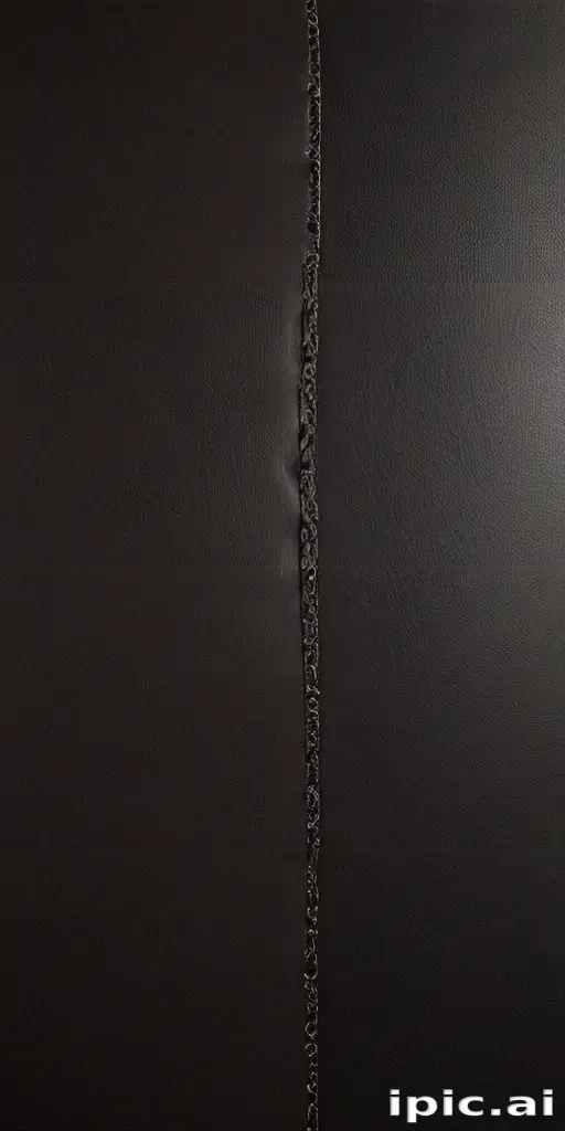 leather background