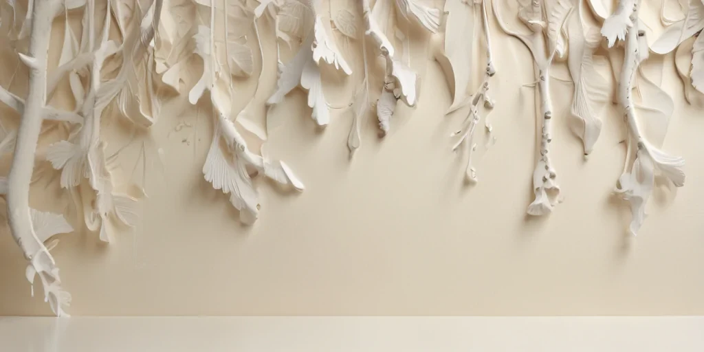 ivory background