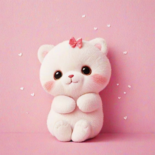 cute wallpaper pink