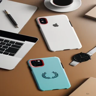 phone case mockup
