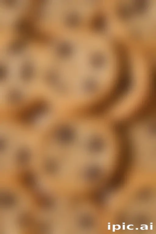 cookie background