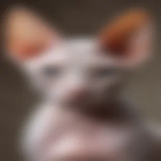 sphynx breed