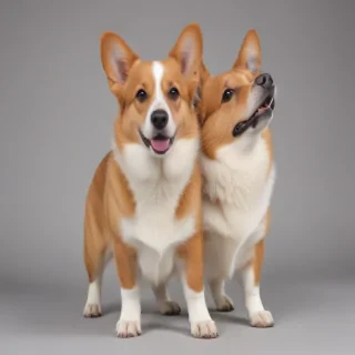 corgi png