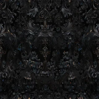 nice black wallpaper