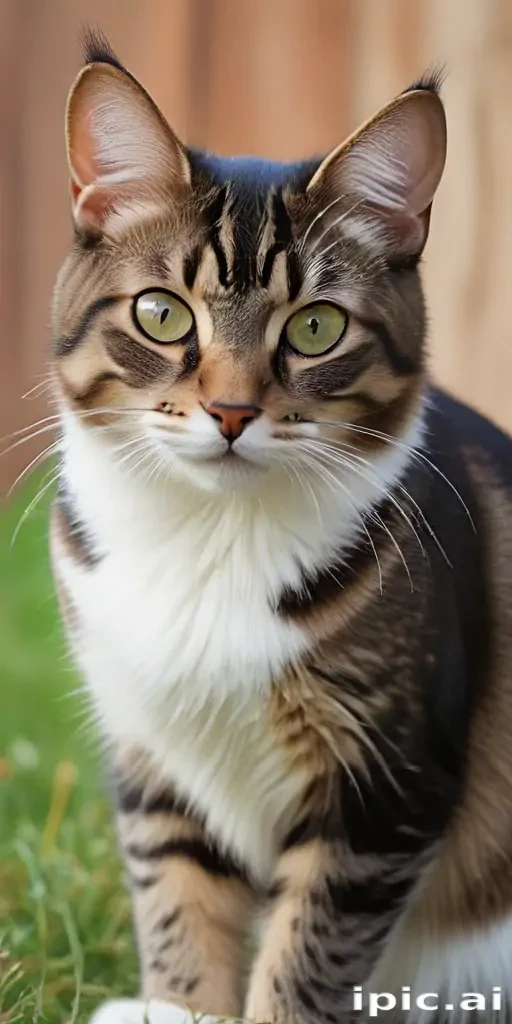california spangled cat breed