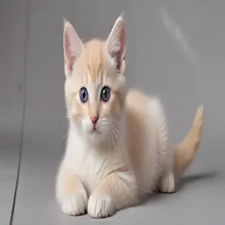 kitten png