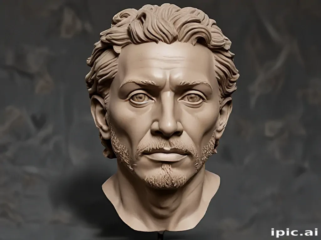sculpture png