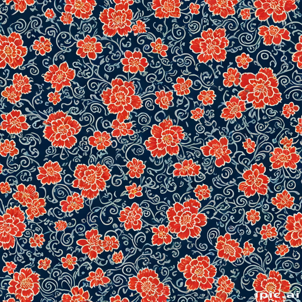 patterns chinese