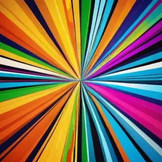 funky background