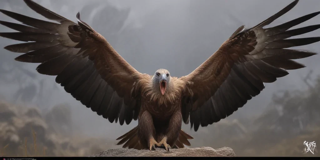 vultures png
