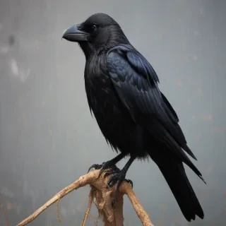 crows png