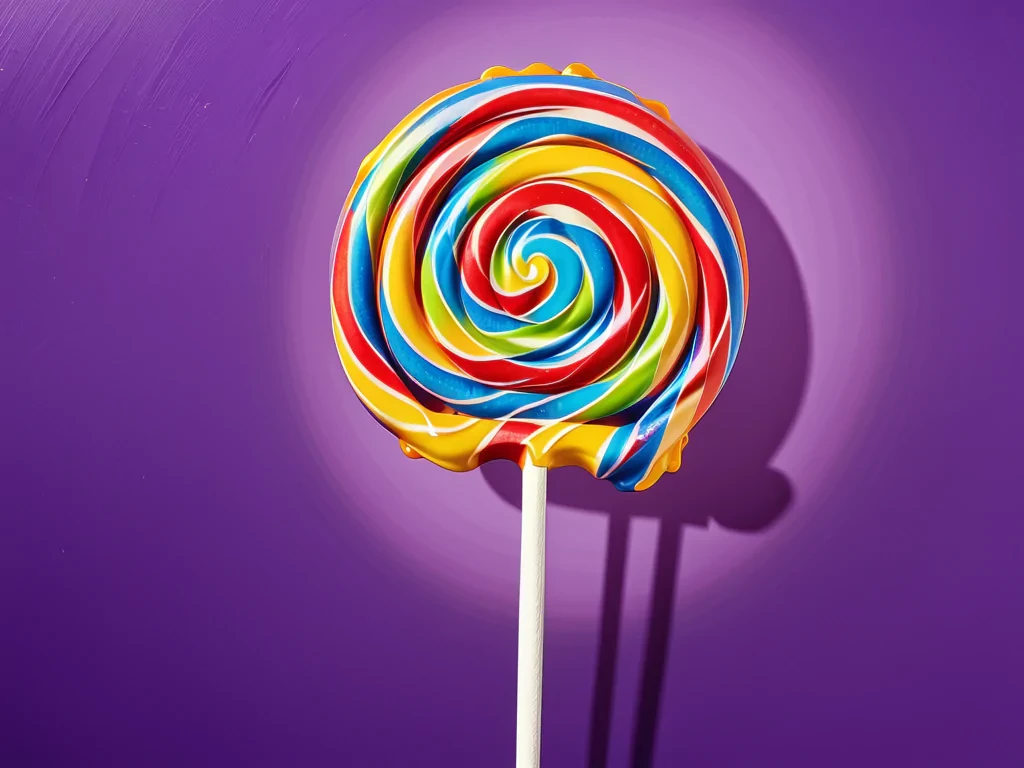 picture of lollipop