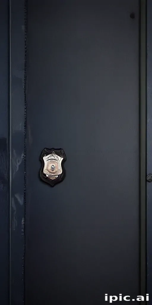 police backgrounds