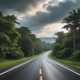 roadway png