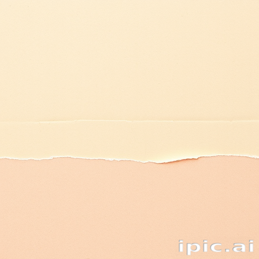 tear paper texture