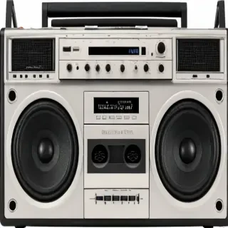 boombox png