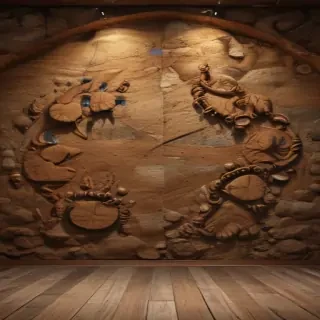 png wall