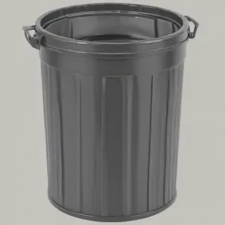 trash can png