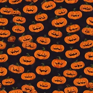 halloween pumpkin background