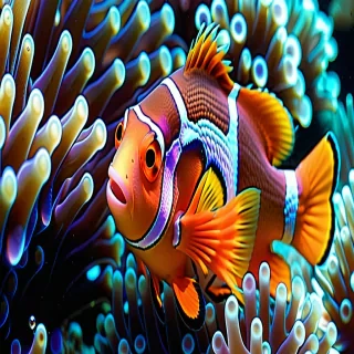 nemo fish