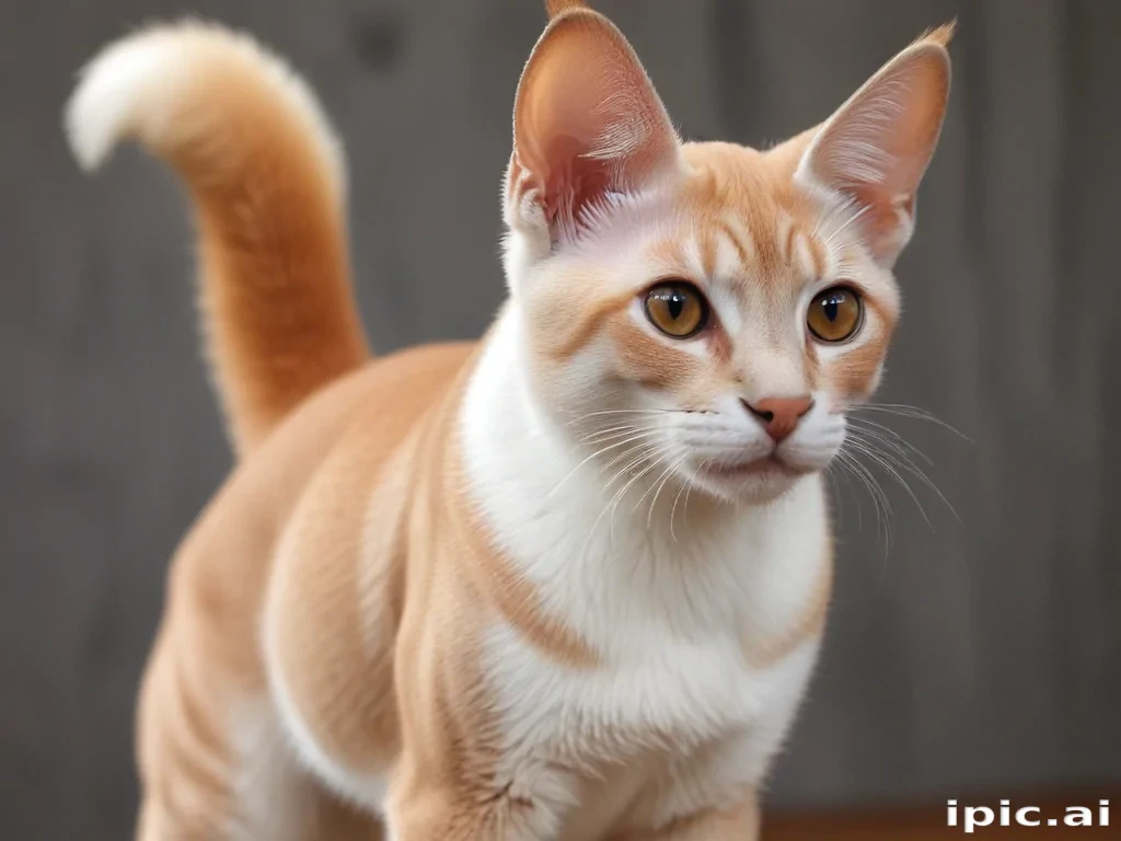 singapura breed