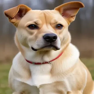 bossie dog breed