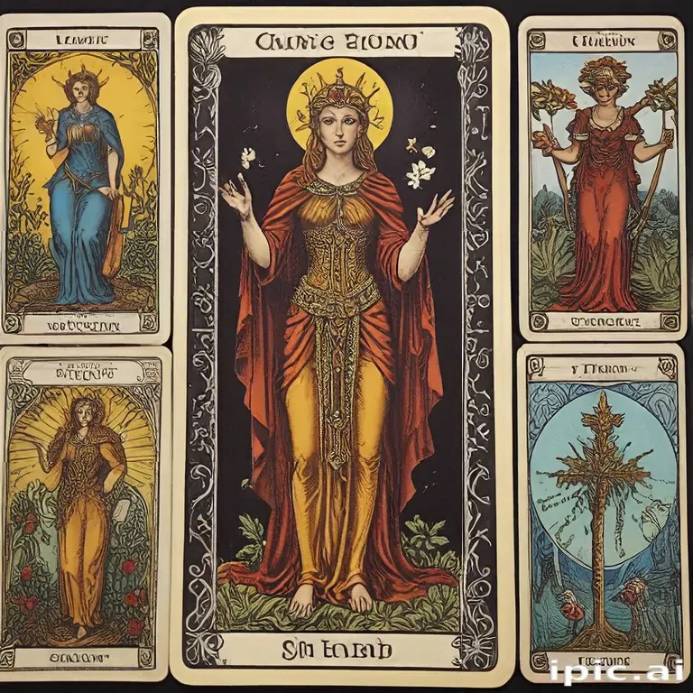 free tarot