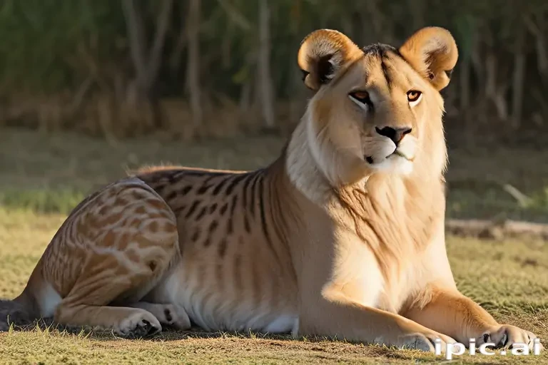 savannah breed