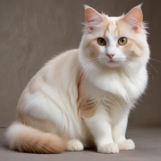 kurilian bobtail breed