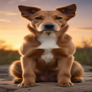 auggie dog breed