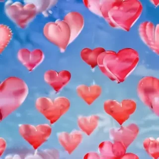 pictures of heart backgrounds
