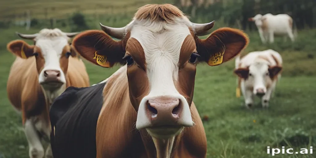 cow wallpapers aesthetic