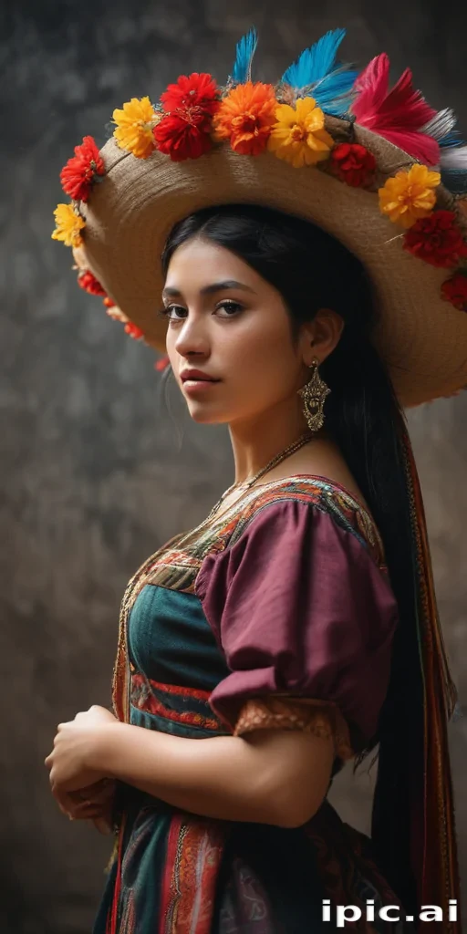 mexican png
