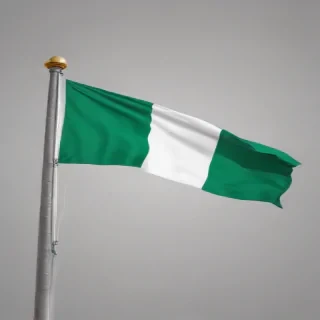 nigeria flag png