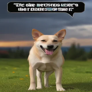 funny dog pictures
