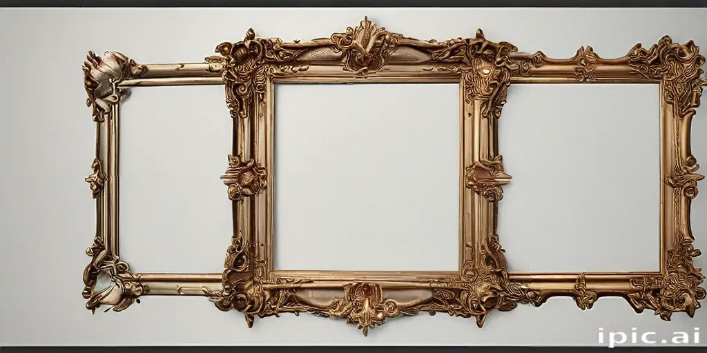 border frame