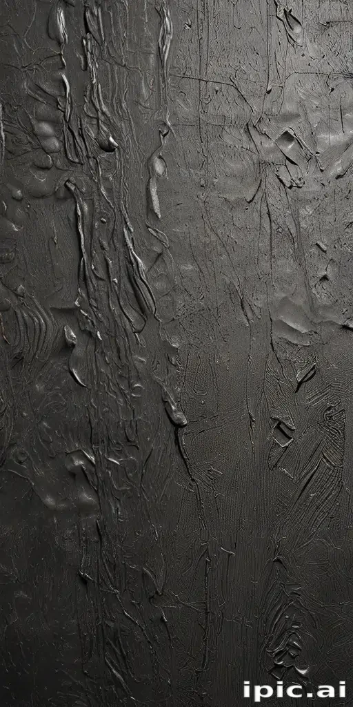 rough textures