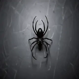 spider background